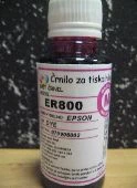 Črnilo za Epson ER800 Magenta 100ml, er800m